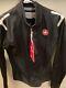 Castelli Alpha Ros Light Jacket With Gore-tex Windstopper Mens Size Med. New