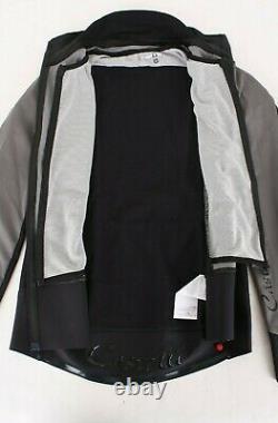 Castelli Alpha RoS Light Limited Edition Jacket-Women's, M /54431/