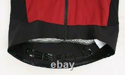Castelli Alpha Ros Cycling Jacket Men's Medium /52192/