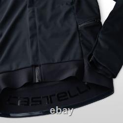 Castelli Castelli Alpha RoS 2 Limited Edition Jacket Men's