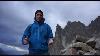 Climbing The Cordier Pillar With The Arc Teryx Alpha Sv Jacket Vlog 14