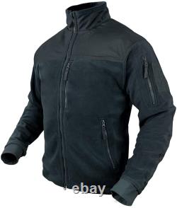 Condor Alpha Micro Fleece Jacket