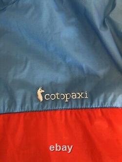Cotopaxi Polartec Alpha Insulated Nylon Jacket M
