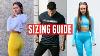Full Alphalete Sizing Guide April 2019 New Women S Seamless Men S Collection And More