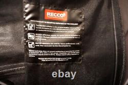 Graphene-X Alpha Series Jacket RECCO Rescue System, graphene shell NEW size M