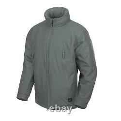 HELIKON TEX Winter Jacket LEVEL 7 Lightweight Climashield Tactical Hoodie ECWCS