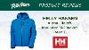 Helly Hansen Alpha Lifaloft Insulated Ski Jacket Review