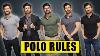 How To Properly Dress Up A Polo Top 5 Polo Wearing Do S U0026 Don Ts