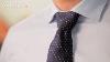 How To Tie A Windsor Knot Men S Fashion