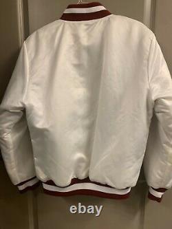 Kappa Alpha Psi Varsity Jacket