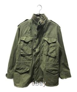 M65 Jacket Dla100-79-C-2905 79 Made By Alpha Size M (or M equivalent) From Japan