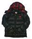 Men's The North Face Rare Limited Edition Metro Alpha Jacket Asia L Fits M Vgc