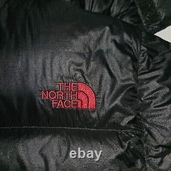 Men's THE NORTH FACE Rare LIMITED Edition METRO ALPHA Jacket ASIA L FITS M VGC
