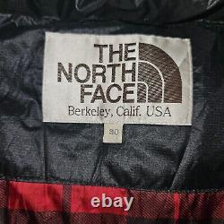 Men's THE NORTH FACE Rare LIMITED Edition METRO ALPHA Jacket ASIA L FITS M VGC