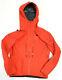 Mens Arcteryx Orange Alpha Sv Gore Tex Pro Hardshell Ski Snowboard Jacket Small