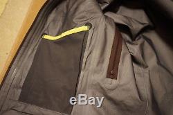 NEW Arcteryx Alpha SV Women's Jacket Hardshell GORETEX (Medium/M) MSRP $750