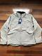 New With Tags Carhartt Men Super Dux Relaxed Fit Detroit Jacket Greige Gray