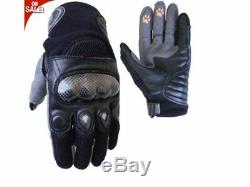Olympia Mens Alpha Jacket, Loden, Medium 243-414003 + Med BikeBandit Gloves