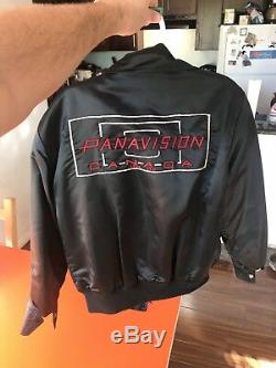 Panavision Vintage Jacket 36 Size/ Medium