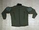 Patagonia Mars Slingshot Jacket Alpha Green Men Medium Soft Shell Level 5 Devgru