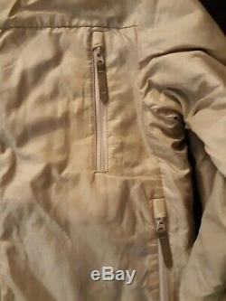 Patagonia PCU Level 3A Alpha jacket Synthetic Puffy Jacket medium pcu level 3