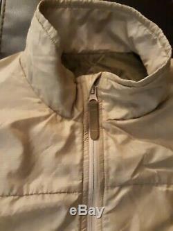 Patagonia PCU Level 3A Alpha jacket Synthetic Puffy Jacket medium pcu level 3