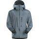 Rrp £600 Arcteryx Alpha Ar Gore-tex Pro Jacket Mens Size Medium Waterproof Beta