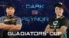 Starcraft 2 Dark Vs Reynor Gladiators Cup Finals