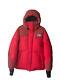 The North Face Himalayan Parka Summit Series Hyvent Alpha Uiaa Edition Jacket M