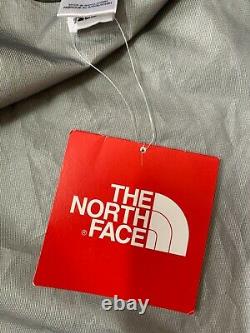 The North Face Men's Summit Series Climb Flight Infusion Hyvent Alpha Jacket
