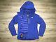The North Face Summit Series Hyvent-alpha 600 Down Women's Jacket M Rrp£299 Blue