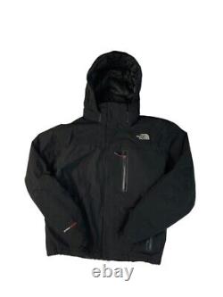 The North Face Summit Series Hyvent Alpha Jacket Size M
