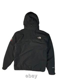 The North Face Summit Series Hyvent Alpha Jacket Size M
