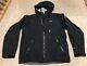 The North Face Summit Series Shell Jacket Hyvent Alpha Recco Men's Size Medium