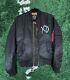 The Weeknd Xo Alpha Industries Bomber Size M