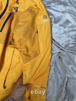 The north face summit series hyvent alpha