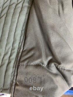 US. Military Issue Extreme Cold Weather N-3B Parka Jacket Coat Size Medium New