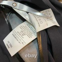 Vintage ARC'TERYX ALPHA SV JACKET Hooded Black Full-zip Size M Men's Pre-owned