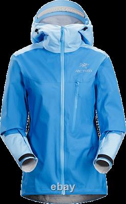 Women's Arc'teryx Alpha FL Goretex Jacket M
