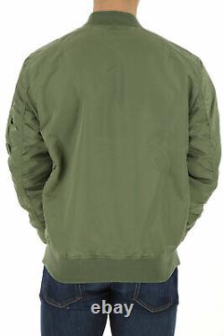 Alpha Industries Ma-1 Vf Lw Reversible Homme Bomber Jacket 17812501