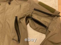 Arc'teryx Leaf Alpha Jacket Crocodile Hommes Japon 065