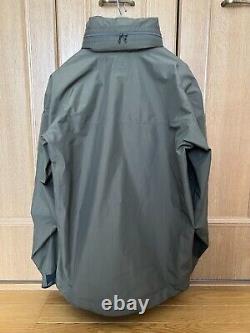 Arc'teryx Leaf Alpha Jacket Gen 2 Ranger Vert M Taille