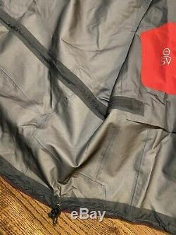 Arc'teryx Theta Sv Gore-tex Pro Jacket M Mens Shell L Imperméable Hardshell Alpha