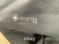 Arcteryx Alpha Fl Gore-tex Pro Jacket Moyen, Immaculé