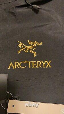 Arcteryx Alpha Sv Hommes Moyenne (24k) T.n.-o.