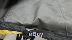 Arcteryx Alpha Sv Jacket Mens Medium M Fabriqué Au Canada