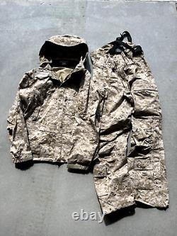 Arcteryx Aor 1 Alpha Sv Set Moyen Devgru Nsw