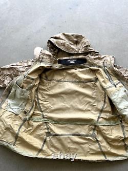 Arcteryx Aor 1 Alpha Sv Set Moyen Devgru Nsw