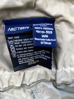 Arcteryx Aor 1 Alpha Sv Set Moyen Devgru Nsw