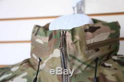 Arcteryx Leaf Veste Alpha Gen 2 Multicam Armed Forces Taille Medium Pvc 995 €